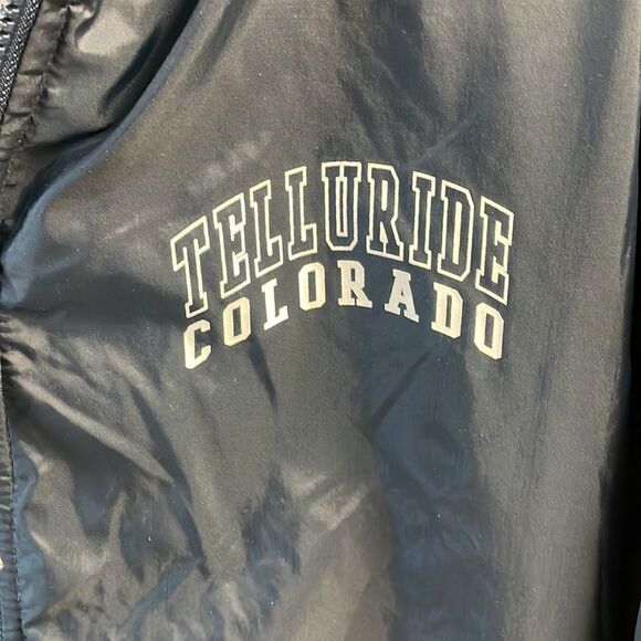 MV Sport Reversible Coat, Unisex, Telluride Colorado, Size Medium - Picture 3 of 12